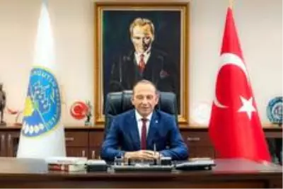 Turgutlu'da bir senedir hiçbir etkinlikte havai fişek kullanılmıyor Turgutlu'da bir senedir hiçbir etkinlikte havai fişek kullanılmıyor