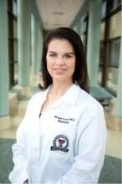 Türk bilim insanı Prof. Dr. Meryem Tuncel, Amerika'da aldığı ödülle tarihe geçti