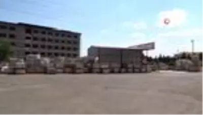Uzman Jandarma'nın darp edilmesinde 'çadır' iddiası Uzman Jandarma'nın darp edilmesinde 'çadır' iddiası