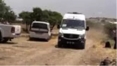 Van Gölü'nde 3 ceset daha bulundu (2) Van Gölü'nde 3 ceset daha bulundu (2)