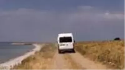 Van Gölü'nde 3 ceset daha bulundu (2) Van Gölü'nde 3 ceset daha bulundu (2)
