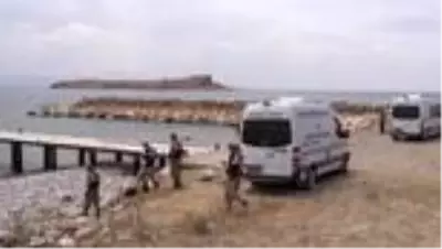 Van Gölü'nde teknenin batması sonucu kaybolan 3 kişinin daha cesedi bulundu Van Gölü'nde teknenin batması sonucu kaybolan 3 kişinin daha cesedi bulundu