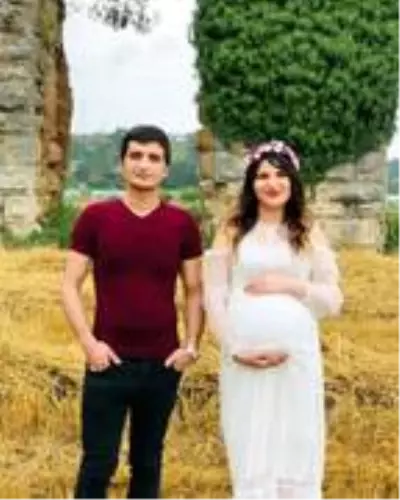 Vefat eden annenin doğuma 10 gün kala yaptığı paylaşım yürek dağladı Vefat eden annenin doğuma 10 gün kala yaptığı paylaşım yürek dağladı