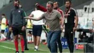 Yabancı futbolcu kararına Sergen Yalçın'dan sert tepki: İnanılmaz mantıksız bir karar Yabancı futbolcu kararına Sergen Yalçın'dan sert tepki: İnanılmaz mantıksız bir karar