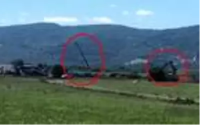 Yerli otomobilin üretileceği fabrikanın kurulacağı alanda çevre düzenleme çalışmalarına başlandı Yerli otomobilin üretileceği fabrikanın kurulacağı alanda çevre düzenleme çalışmalarına başlandı
