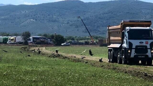 Yerli otomobilin üretileceği fabrikanın temelinin atılacağı tarih belli oldu