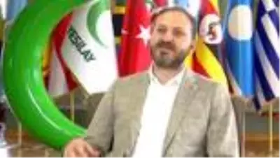 Yeşilay'dan 'Mavi Bebek' oyunu uyarısı Yeşilay'dan 'Mavi Bebek' oyunu uyarısı