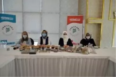 Yeşilyurt, yöresel lezzetlerle ön plana çıkarılacak Yeşilyurt, yöresel lezzetlerle ön plana çıkarılacak