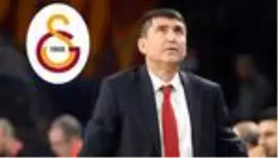Zalgiris Kaunas'ın yeni hedefi: Jasikevicius yerine Ertuğrul Erdoğan Zalgiris Kaunas'ın yeni hedefi: Jasikevicius yerine Ertuğrul Erdoğan