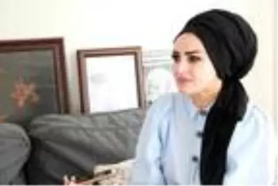 15 Temmuz şehidinin eşi: Her zaman şehit olmak isterdi 15 Temmuz şehidinin eşi: Her zaman şehit olmak isterdi