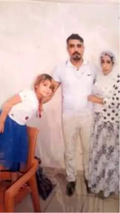 8 yaşındaki Evin, dedesinin evinin bahçesinde ölü bulundu (2)