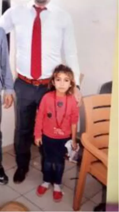 8 yaşındaki Evin, dedesinin evinin bahçesinde ölü bulundu (2)