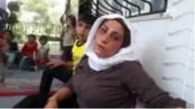 8 yaşındaki Evin, dedesinin evinin bahçesinde ölü bulundu (2)