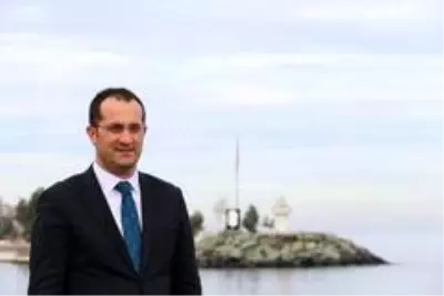 Akçaabat, uluslararası plaj sahaları ile spor turizminin merkezi olacak Akçaabat, uluslararası plaj sahaları ile spor turizminin merkezi olacak