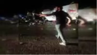 Son dakika haberleri! Akseki’de kaza: 2 ölü, 4 yaralı