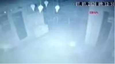 Anaokulundan hırsızlık yaptığı için tutuklandı, tahliye olunca yine anaokulu soydu Anaokulundan hırsızlık yaptığı için tutuklandı, tahliye olunca yine anaokulu soydu