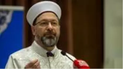 Diyanet İşleri Başkanı Ali Erbaş: Ayasofya cami olmakla kalmasın, bir mektep bir medrese olsun Diyanet İşleri Başkanı Ali Erbaş: Ayasofya cami olmakla kalmasın, bir mektep bir medrese olsun