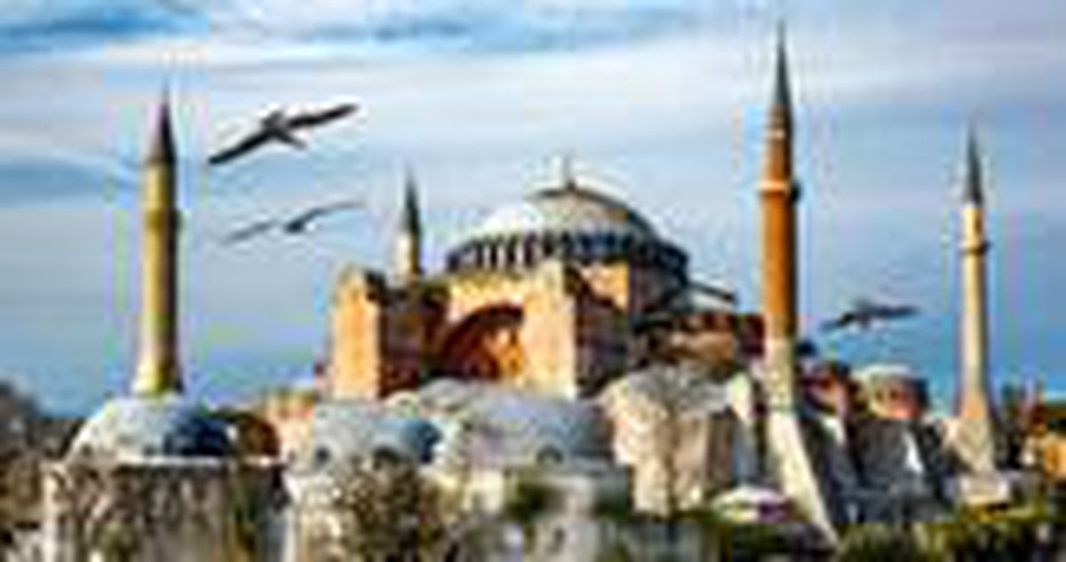 Ayasofya nerede, hangi ilçede? Ayasofya'ya nasıl gidilir?