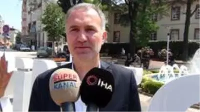 Son dakika haber! Ayasofya'nın ahşap işlerine İnegöl talip Son dakika haber! Ayasofya'nın ahşap işlerine İnegöl talip