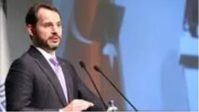 Bakan Albayrak'tan 1 milyon yazılımcı projesiyle ilgili açıklama: 17 Temmuz'daki sürprizlerimiz için takipte kalın Bakan Albayrak'tan 1 milyon yazılımcı projesiyle ilgili açıklama: 17 Temmuz'daki sürprizlerimiz için takipte kalın