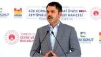 Son dakika haber: BAKAN KURUM: İSTANBUL’DA 300 BİN KONUTUN ACİL BİR ŞEKİLDE DÖNÜŞTÜRÜLMESİ HEDEFİ KOYDUK