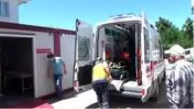 Bartın’da feci kaza! Tankerin altında kalan karayolları işçisi yaşamını yitirdi