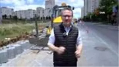 Başakşehir'de pedallar mutluluğa dönecek Başakşehir'de pedallar mutluluğa dönecek