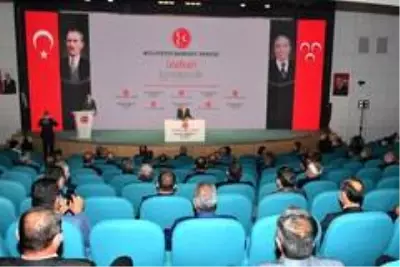 Başkan Kayda, Ankara'da istişare toplantısına katıldı Başkan Kayda, Ankara'da istişare toplantısına katıldı