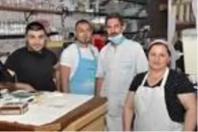 Belçika'da maske takma zorunluluğu başladı Belçika'da maske takma zorunluluğu başladı