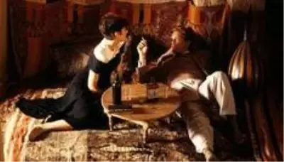 Bernardo Bertolucci'nin unutulmaz 5 filmi Bernardo Bertolucci'nin unutulmaz 5 filmi