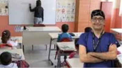 Bilim Kurulu üyesi anlattı: Okullar açılırsa iki farklı eğitim modeli üzerinde duruluyor Bilim Kurulu üyesi anlattı: Okullar açılırsa iki farklı eğitim modeli üzerinde duruluyor