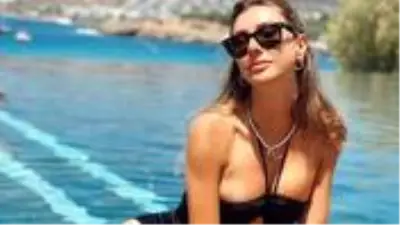 Şeyma Subaşı'nın fiziğini sergilediği paylaşımlarına beğeni yağıyor Şeyma Subaşı'nın fiziğini sergilediği paylaşımlarına beğeni yağıyor