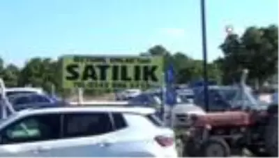 Bozcaada hafta sonu doldu taştı