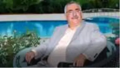 Çankaya'nın eski başkanlarından Doğan Taşdelen yaşamını yitirdi Çankaya'nın eski başkanlarından Doğan Taşdelen yaşamını yitirdi