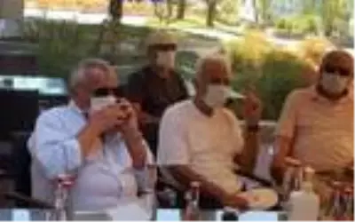 Çankaya'nın eski başkanlarından Doğan Taşdelen, yaşamını yitirdi (2) Çankaya'nın eski başkanlarından Doğan Taşdelen, yaşamını yitirdi (2)