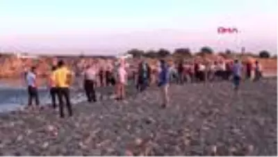 Son dakika haber! Çayda akıntıya kapılan amca ve yeğen öldü Son dakika haber! Çayda akıntıya kapılan amca ve yeğen öldü