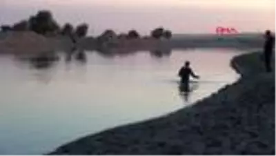 Son dakika haber! Çayda akıntıya kapılan amca ve yeğen öldü Son dakika haber! Çayda akıntıya kapılan amca ve yeğen öldü
