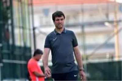 Cihat Arslan play-off kararını değerlendirdi
