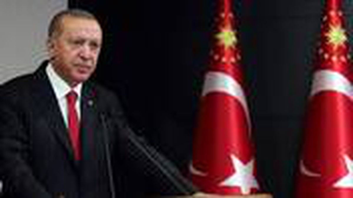 Cumhurbaşkanı Erdoğan'dan Srebrenitsa paylaşımı: Bosnalı kardeşlerimizi asla yalnız bırakmayacağız