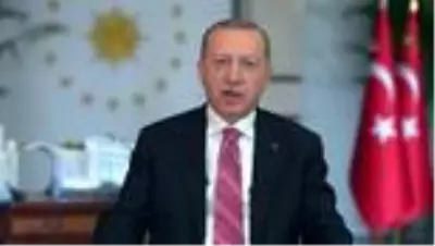 Cumhurbaşkanı Erdoğan'dan Srebrenitsa soykırımının 25. yılı mesajı Cumhurbaşkanı Erdoğan'dan Srebrenitsa soykırımının 25. yılı mesajı