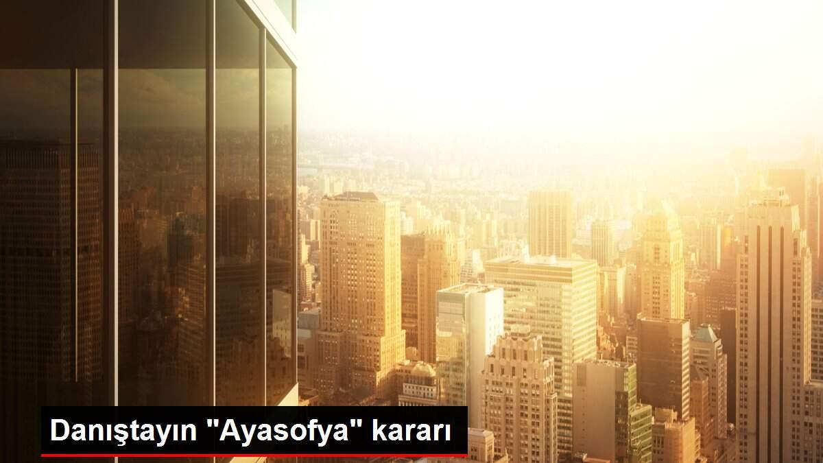 Danıştayın Danıştayın