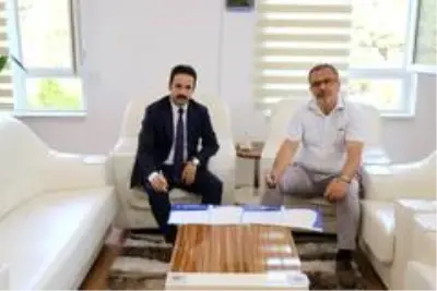 Delice havzasında çalışmalar başladı Delice havzasında çalışmalar başladı