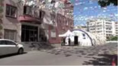Diyarbakır annelerinin evlat nöbeti devam ediyor