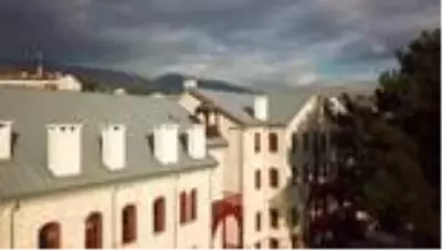 Son dakika haber! Edebiyat tutkunlarının buluşma noktası: Yedi Güzel Adam Edebiyat Müzesi - KAHRAMANMARAŞ Son dakika haber! Edebiyat tutkunlarının buluşma noktası: Yedi Güzel Adam Edebiyat Müzesi - KAHRAMANMARAŞ