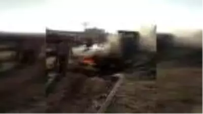 - El-Bab'da patlama: 4 yaralı - El-Bab'da patlama: 4 yaralı