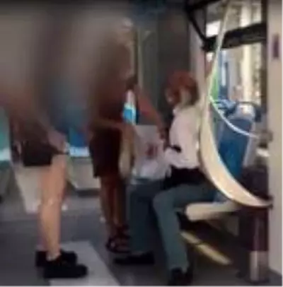 Emekli hakime fotoğraflı taciz iddiası Emekli hakime fotoğraflı taciz iddiası