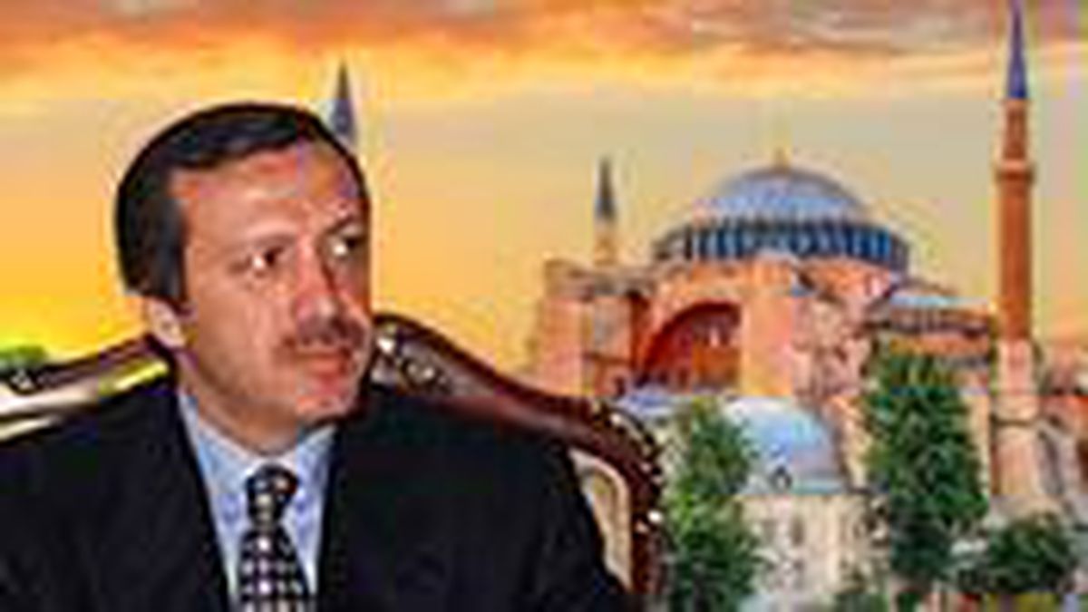 Erdoğan'ın 26 yıl önceki demeci ortaya çıktı! Ayasofya'nın cami olması sözünü o zaman vermiş
