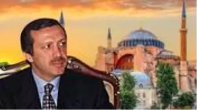 Erdoğan'ın 26 yıl önceki demeci ortaya çıktı! Ayasofya'nın cami olması sözünü o zaman vermiş Erdoğan'ın 26 yıl önceki demeci ortaya çıktı! Ayasofya'nın cami olması sözünü o zaman vermiş