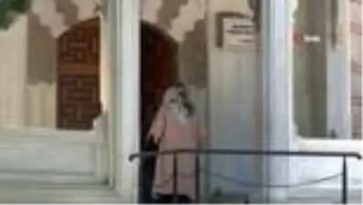 Fatih Sultan Mehmed’in babası Sultan 2. Murad’a Ayasofya müjdesi
