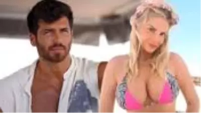 Francesca Cipriani'den Can Yaman itirafı: Bütün gece bana kur yaptı, sonra da bana cevap vermedi Francesca Cipriani'den Can Yaman itirafı: Bütün gece bana kur yaptı, sonra da bana cevap vermedi